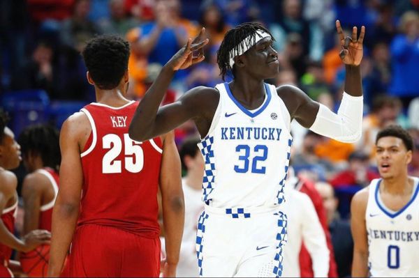 College Basketball